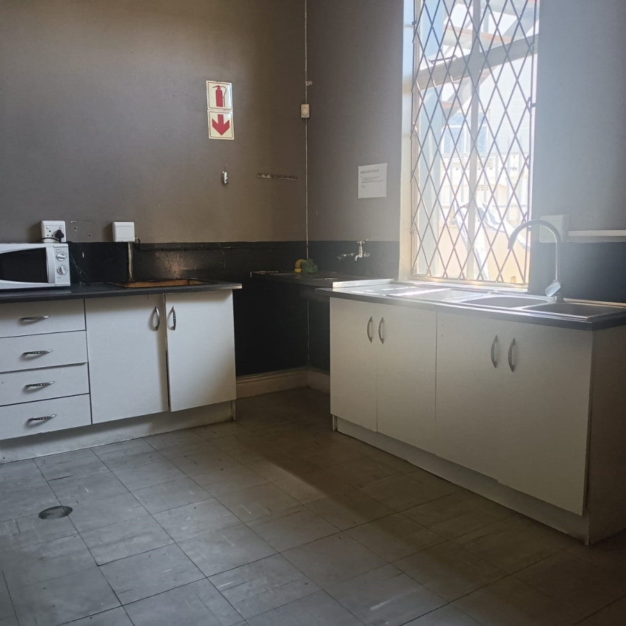 Commercial Property for Sale in Arcadia Eastern Cape